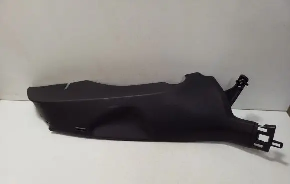 Skoda Kamiq Rear seat side top trim 657867766C
