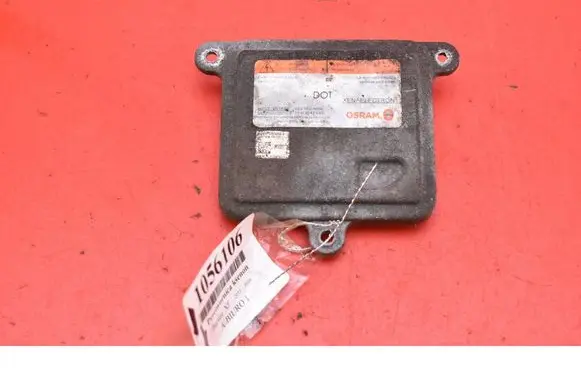 Jaguar XF X250 Voltage converter/converter module 35XT6A