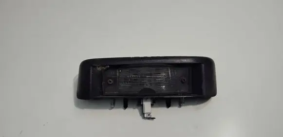 Nissan Primastar Number plate light 8200434687 93854773