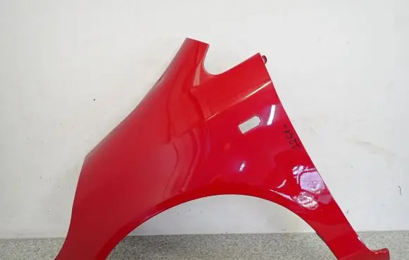 Honda Jazz Fender