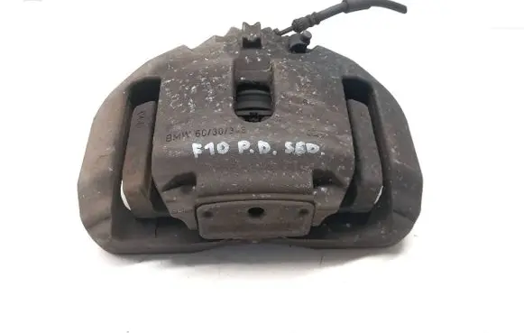 BMW 5 F10 F11 Front brake caliper
