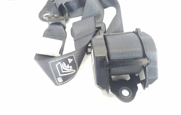 Jeep Compass Rear seatbelt 615301364A