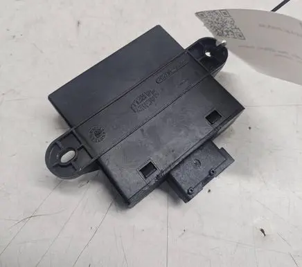 Peugeot 607 Other control units/modules 9636403780