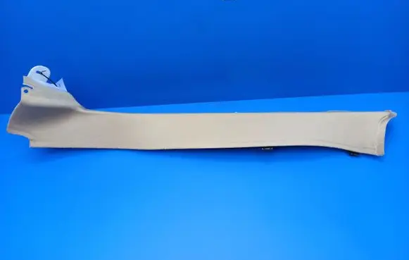 Mercedes-Benz CLS C219 Rear seat side top trim A2196900126 A21969001268L21