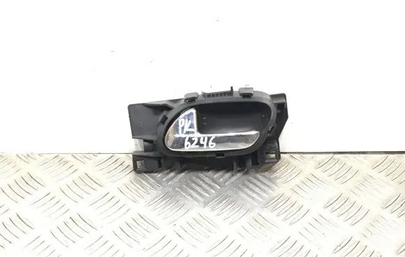 Citroen C4 I Picasso Front door interior handle 303966 96555518VD