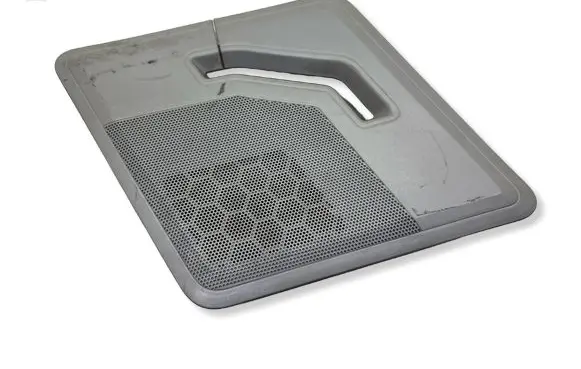 Volvo XC90 Parcel shelf speaker 9472758