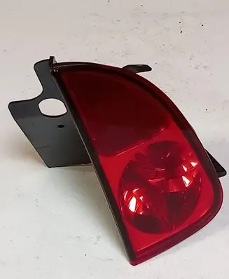 Renault Espace - Grand espace IV Rear bumper light 8200027155