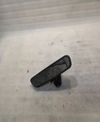 BMW 5 E60 E61 Rear view mirror (interior) E11015891