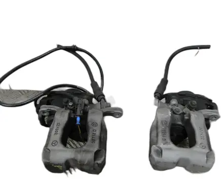 Mercedes-Benz C W206 Other brake parts 3B396D3B712D