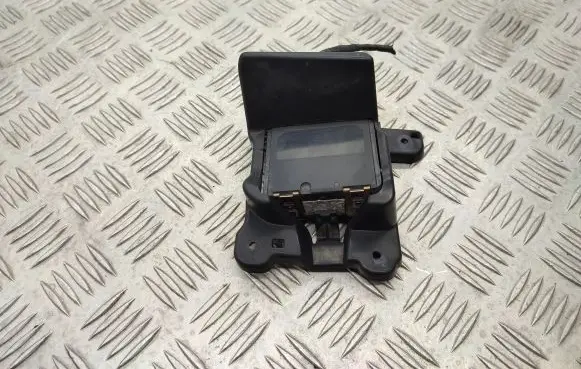 Blind spot module