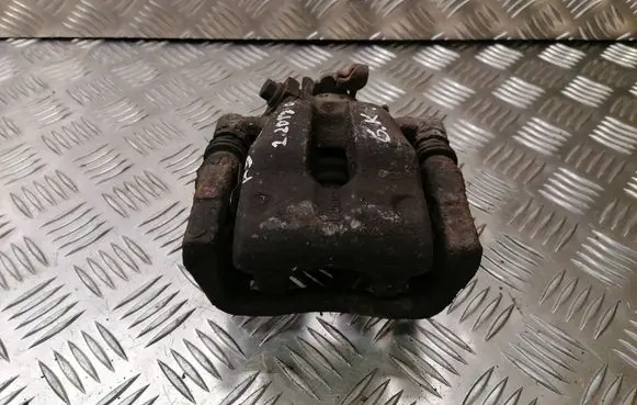 Opel Astra G Rear brake caliper