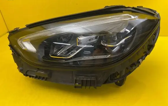 Mercedes-Benz C W206 Headlight/headlamp A2069066104