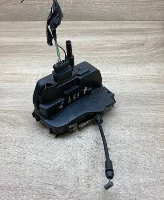 Renault Espace IV Rear door lock 017964 EAB122