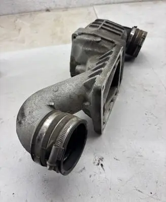 Mercedes-Benz C W204 Supercharger A2711400887