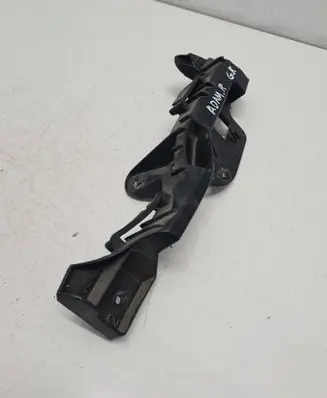 Opel Adam Rear bumper mounting bracket 13364173