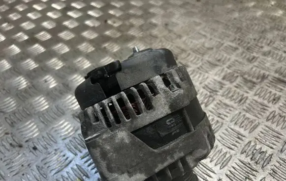 SsangYong Rexton Generator/alternator