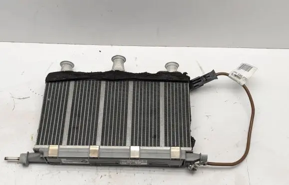 Toyota Avensis T270 Heater blower radiator 5HB00860800 E5586562