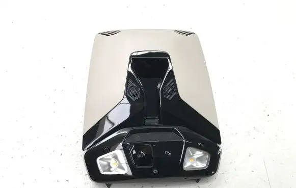 BMW 2 Active Tourer U06 Headlining lighting console trim 5A76547