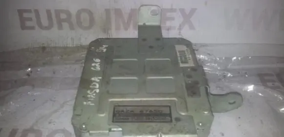 Mazda MX-6 Other control units/modules GA2A67650 0DDAAB01100