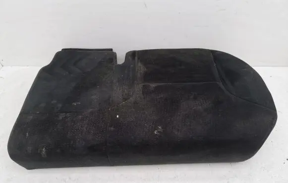 Rear seat