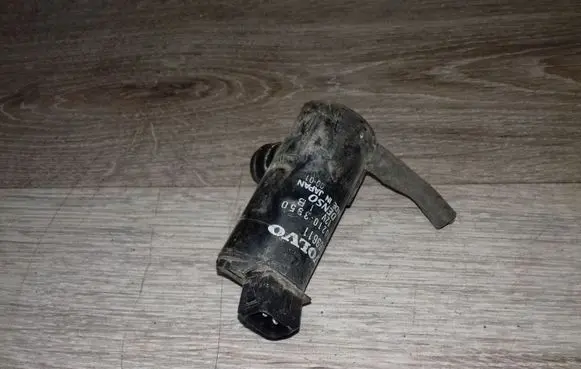 Volvo V70 Windscreen/windshield washer pump 0602103950 9169611