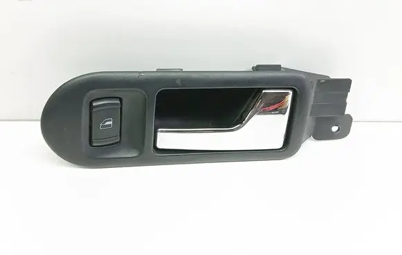 Volkswagen Golf IV Front door interior handle 3B1837114