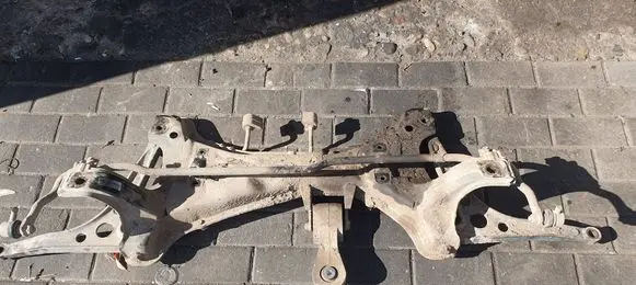 Volkswagen Sharan Front subframe