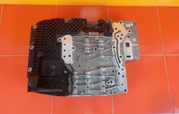 BMW 3 E90 E91 Torque split ecu control unit/module 1071128342
