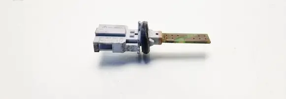 Volkswagen Golf V Interior temperature sensor 1K0907543E