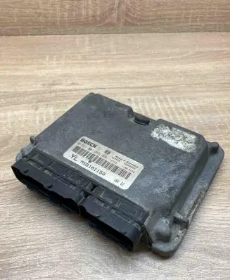 Rover 45 Engine control unit/module ECU MSB101150 0281001956