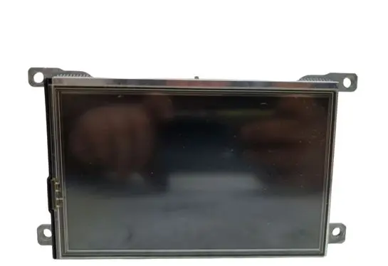 Peugeot 508 Screen/display/small screen 9808159280 980815928002