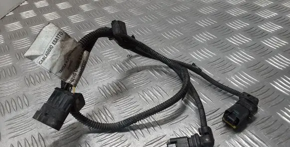 Peugeot Boxer Other wiring loom 1388323080