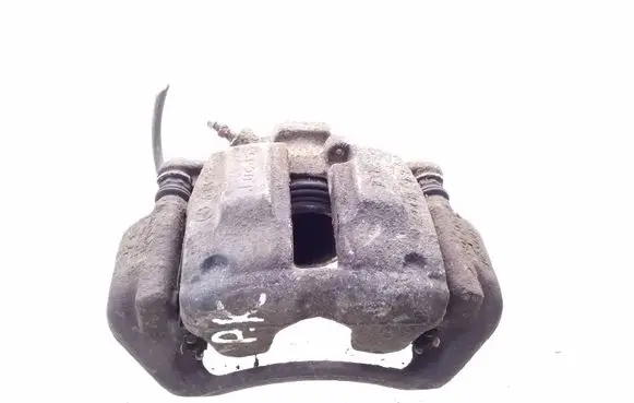 Mercedes-Benz C W203 Front brake caliper