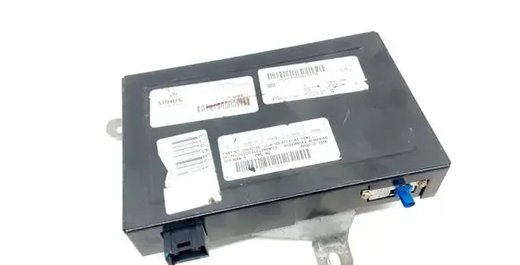 Mercedes-Benz GL X164 Other control units/modules A1698270162