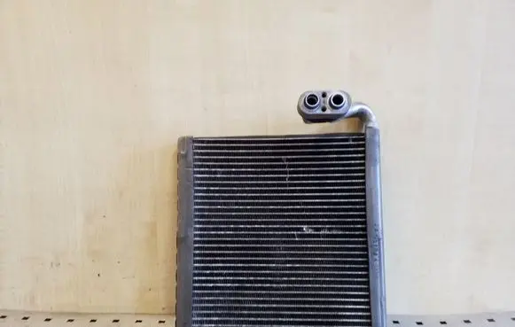 Hyundai i40 Air conditioning (A/C) radiator (interior) 