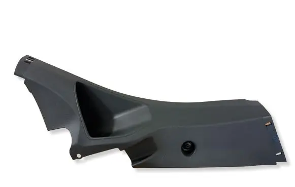 Ford Focus Rear sill trim cover BM51A31016A
