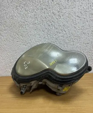 Mercedes-Benz C W203 Headlight/headlamp 1305235456 D5983