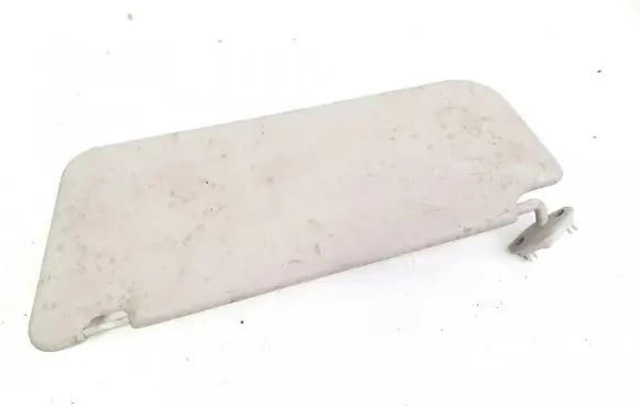 Citroen Berlingo Sun visor