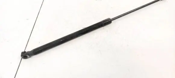Volkswagen Polo IV 9N3 Tailgate/trunk strut/damper 6Q6827550C