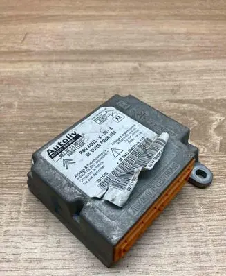 Citroen Xsara Airbag control unit/module 9659111980 602327400