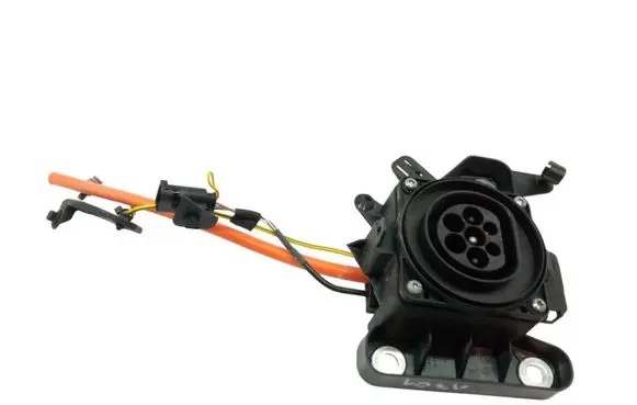 BMW 3 G20 G21 ABS module connector plug 9336600
