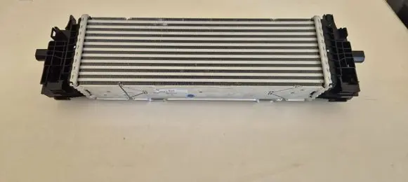 BMW X3 G01 Intercooler radiator 8578146