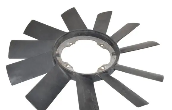 BMW 3 E30 Fan impeller 11521723363 1723363 11521723573