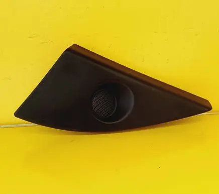 Front door speaker