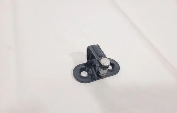 Seat Ibiza IV (6J,6P) Loading door lock loop/hook striker 2k0827511