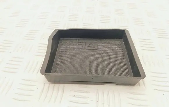 Ford Focus Glove box pad JX7BA045H74AW