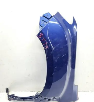 Dacia Duster II Fender 631011252R