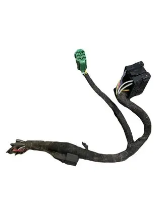 Audi A6 S6 C5 4B Other wiring loom 1J0972999
