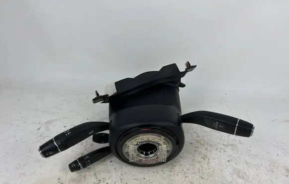 Tesla Model X Wiper turn signal indicator stalk/switch 105735600A