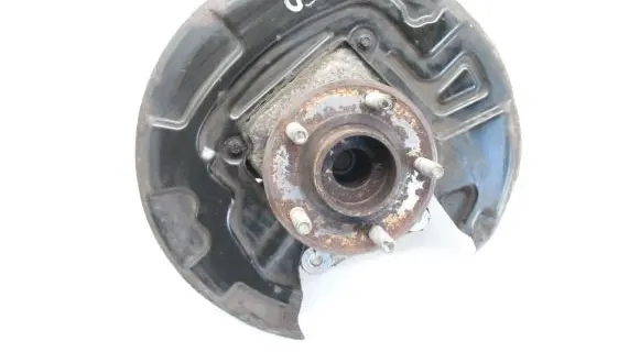 Ford Mondeo MK V Rear wheel hub